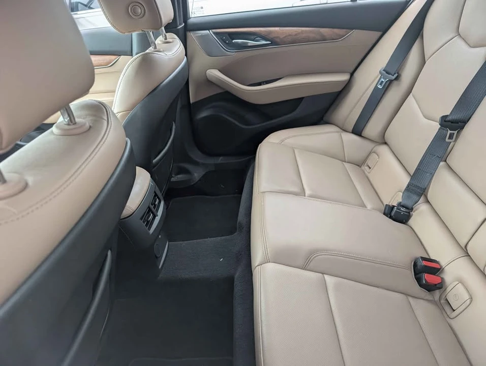 2020 Cadillac CT5 - Image 5 of 9