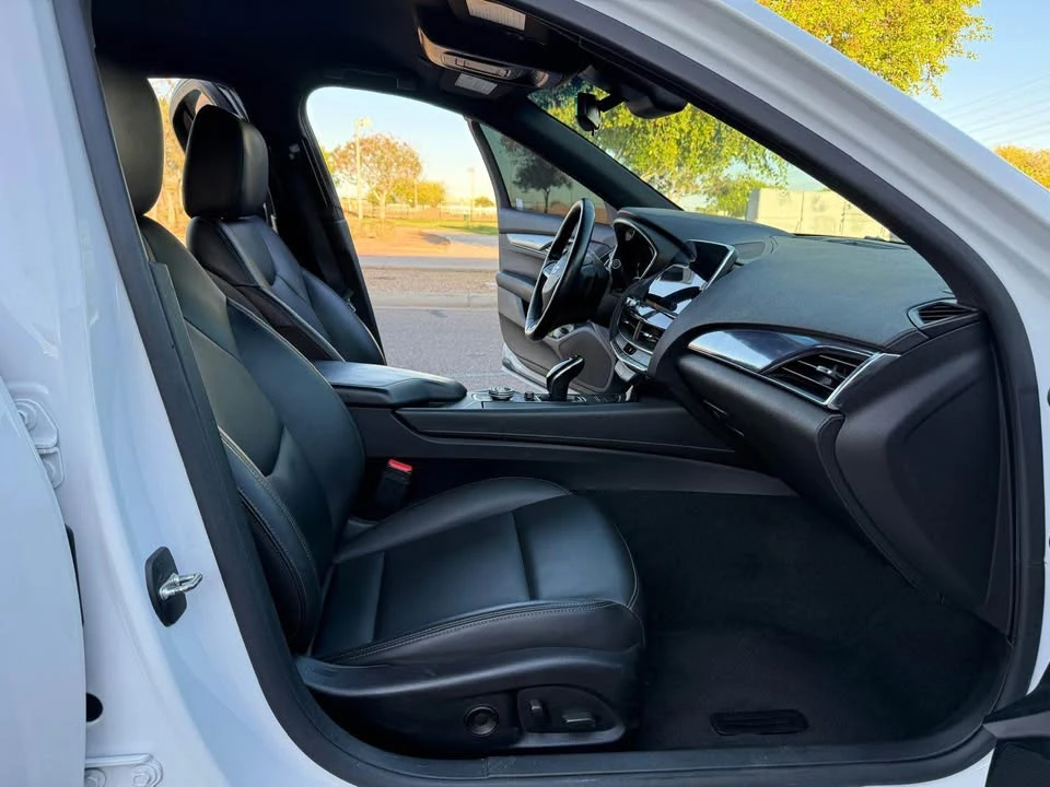 2020 Cadillac CT5 - Image 9 of 17