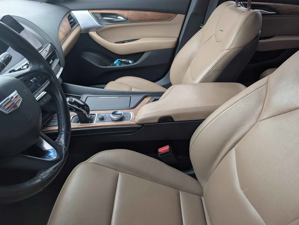 2020 Cadillac CT5 - Image 2 of 9
