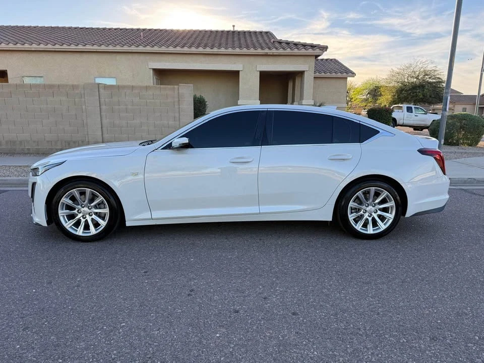 2020 Cadillac CT5 - Image 2 of 17