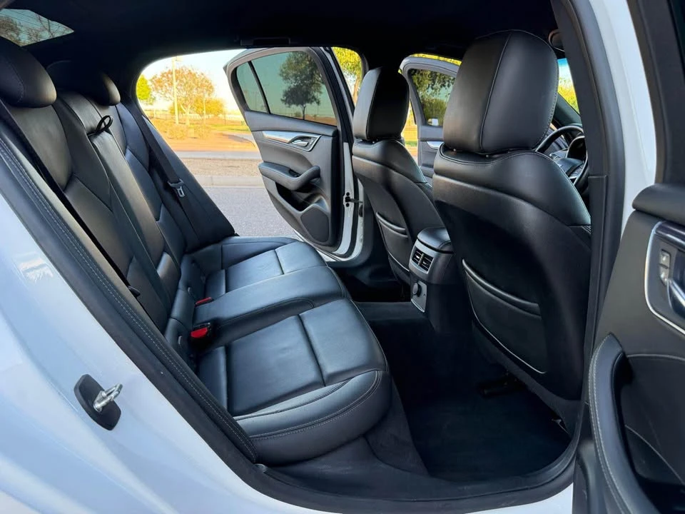 2020 Cadillac CT5 - Image 10 of 17