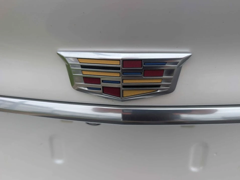 2020 Cadillac CT5 - Image 8 of 9