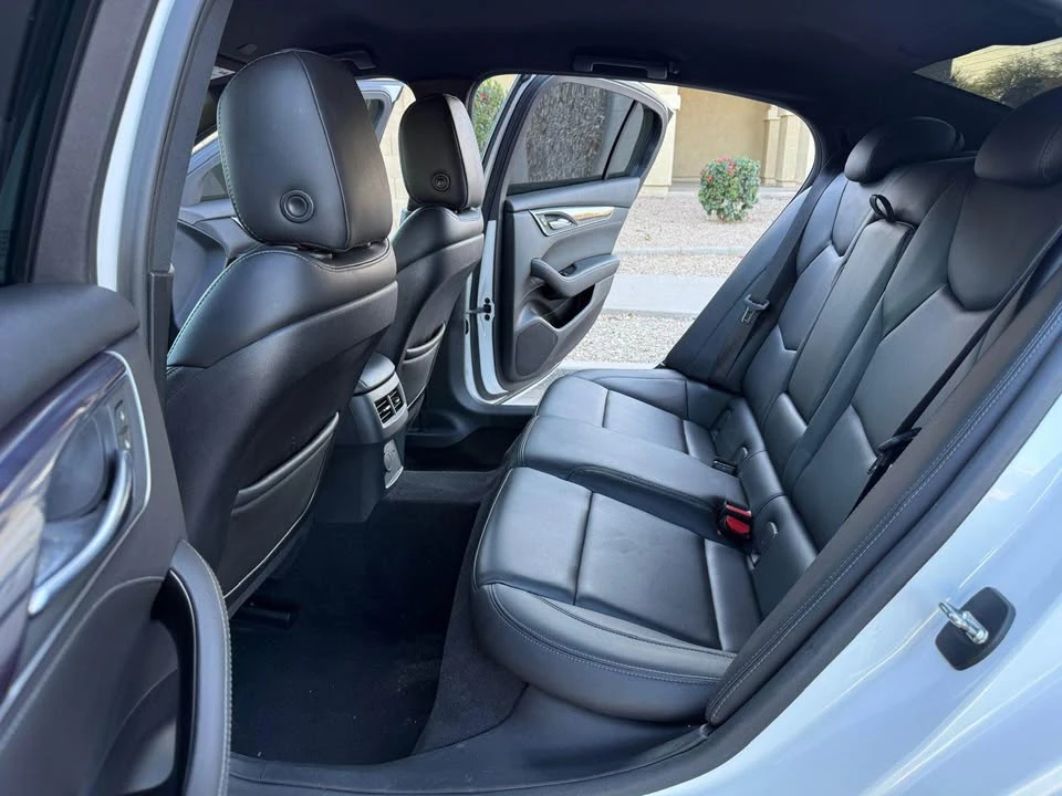 2020 Cadillac CT5 - Image 6 of 17