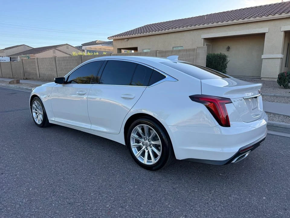2020 Cadillac CT5 - Image 3 of 17