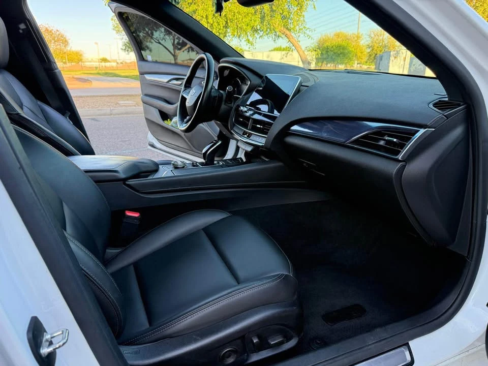 2020 Cadillac CT5 - Image 12 of 17