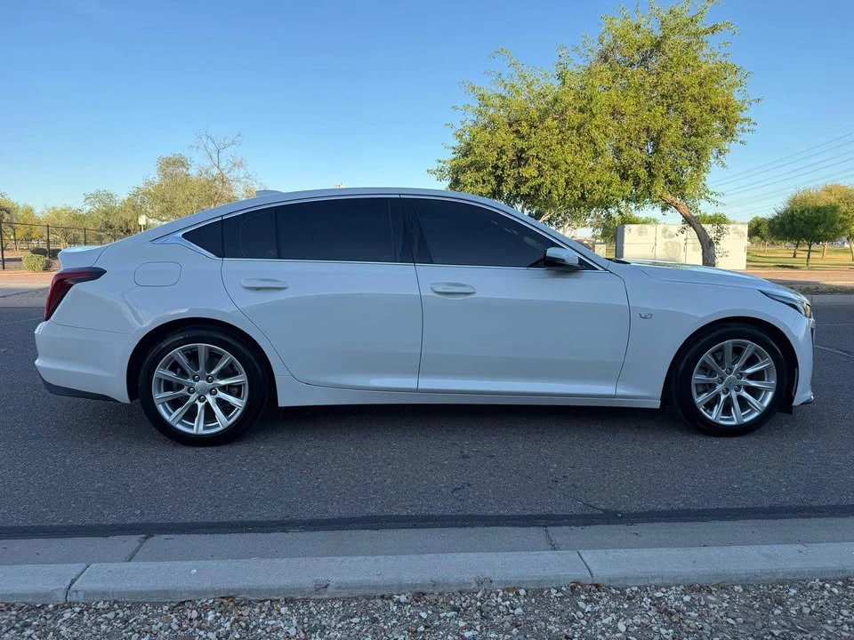 2020 Cadillac CT5 - Image 14 of 17
