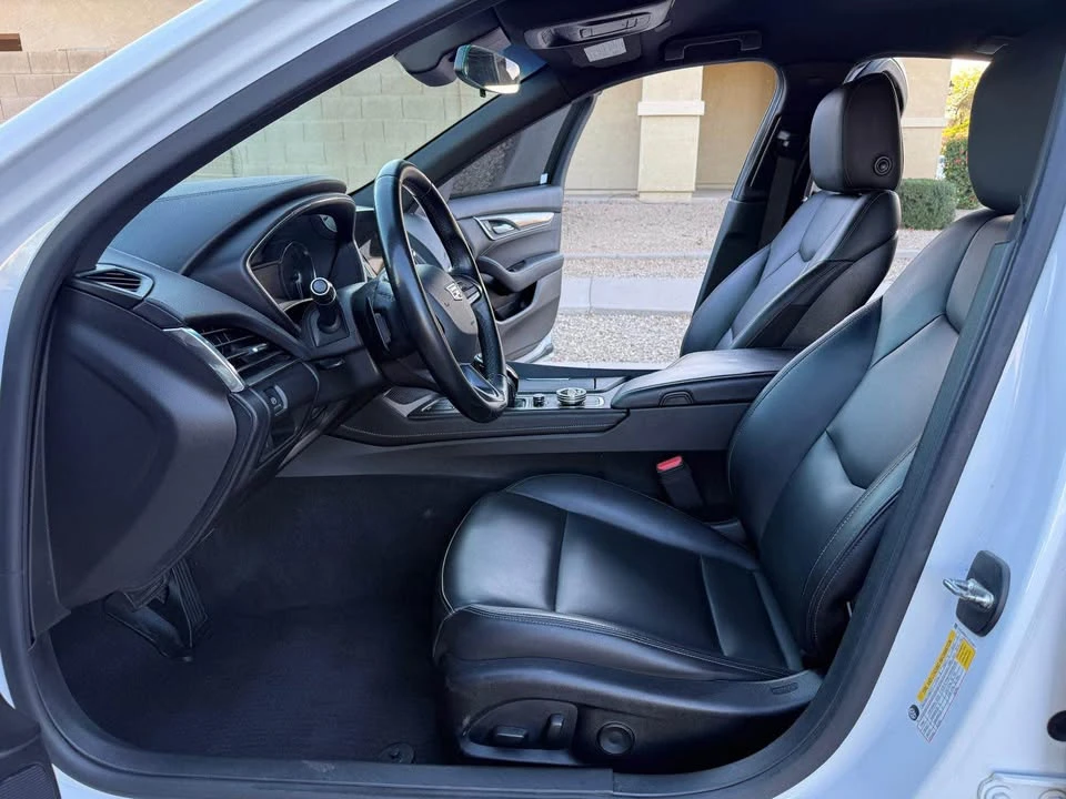 2020 Cadillac CT5 - Image 5 of 17