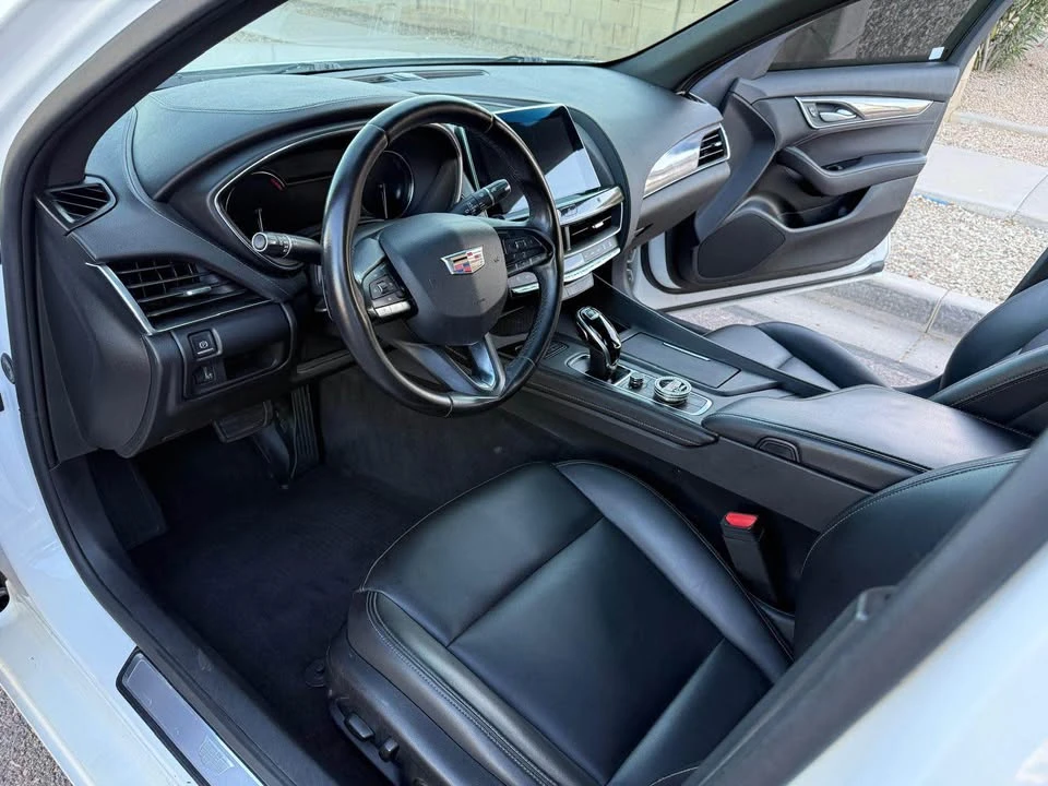 2020 Cadillac CT5 - Image 11 of 17