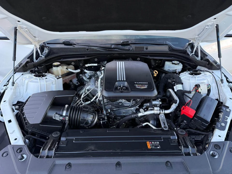 2020 Cadillac CT5 - Image 7 of 17