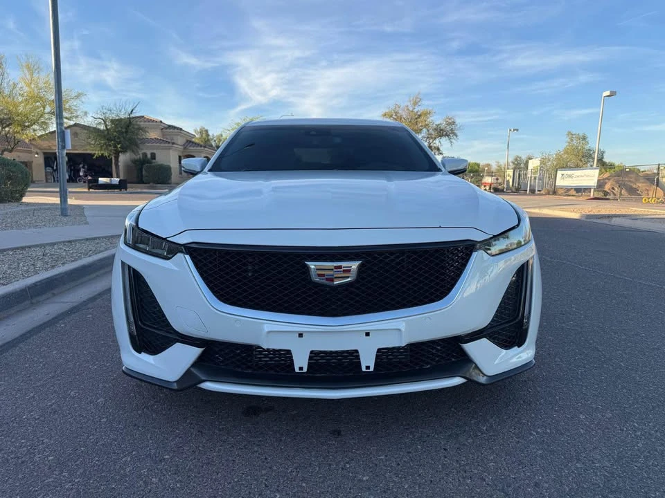 2020 Cadillac CT5 - Image 4 of 17