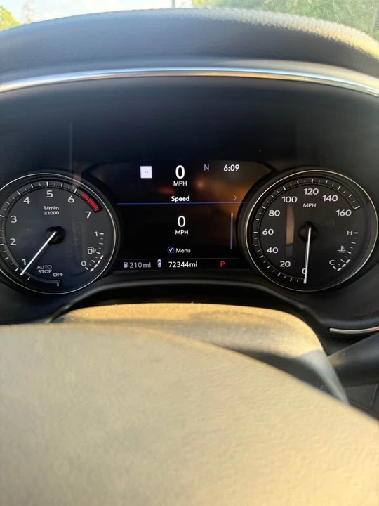2020 Cadillac CT5 - Image 4 of 4