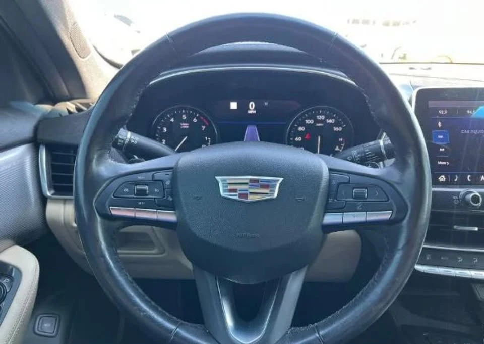 2020 Cadillac CT5 - Image 9 of 12