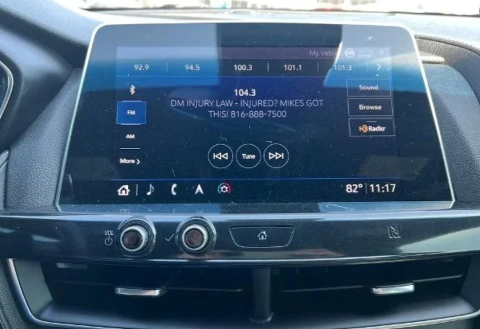 2020 Cadillac CT5 - Image 10 of 12