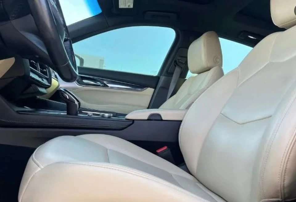 2020 Cadillac CT5 - Image 8 of 12