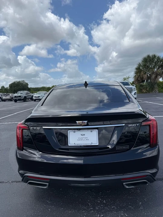 2020 Cadillac CT5 - Image 4 of 9