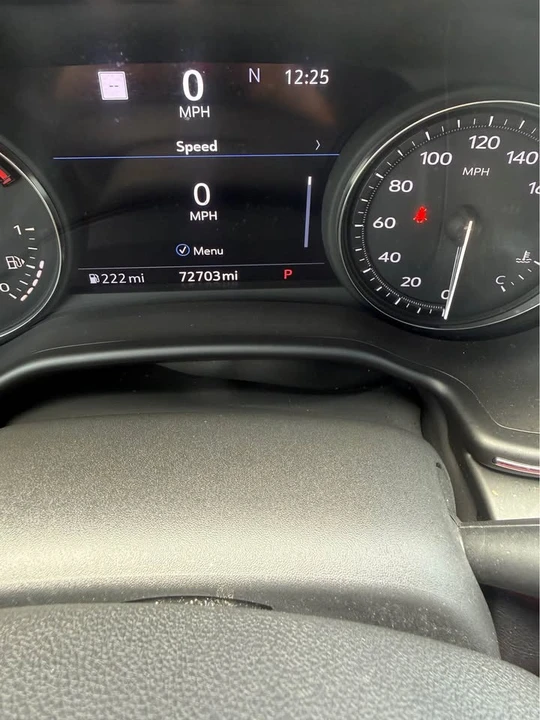 2020 Cadillac CT5 - Image 9 of 9