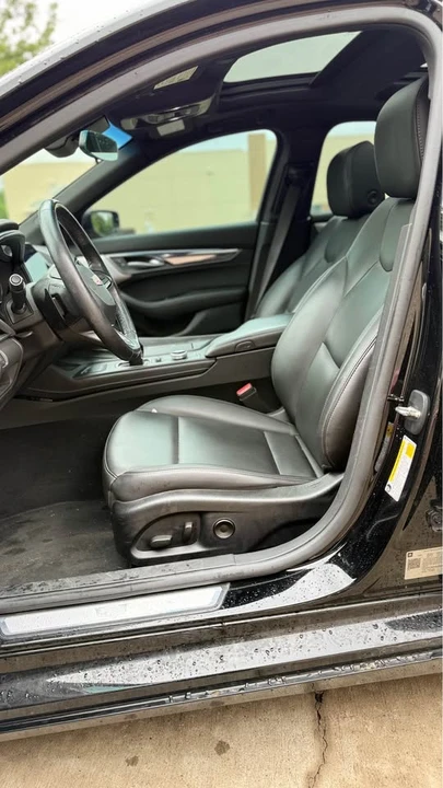 2020 Cadillac CT5 - Image 9 of 10