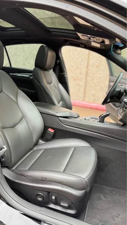 2020 Cadillac CT5 - Image 7 of 10