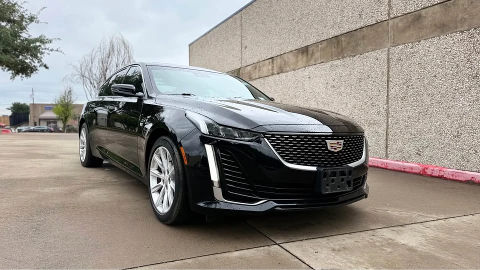 2020 Cadillac CT5 - Image 2 of 10
