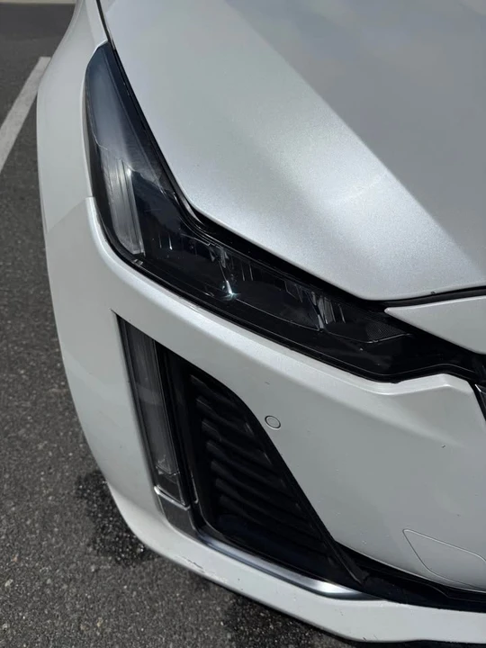 2020 Cadillac CT5 - Image 13 of 14