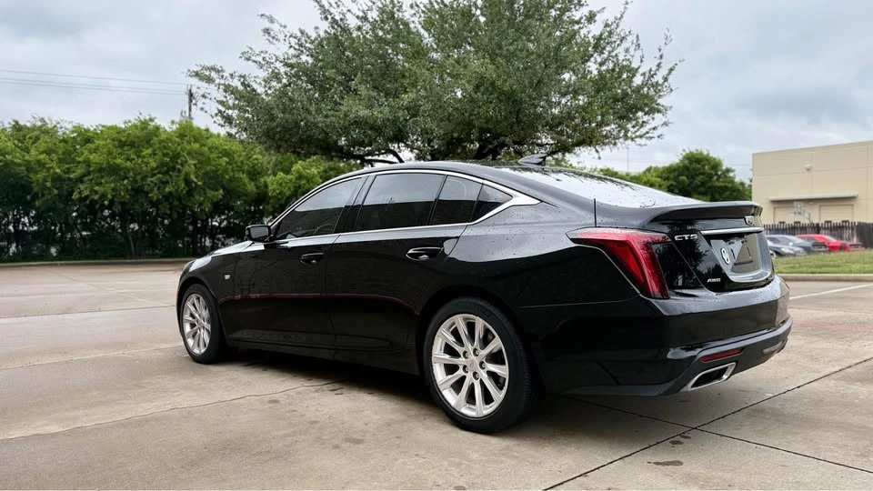2020 Cadillac CT5 - Image 5 of 10