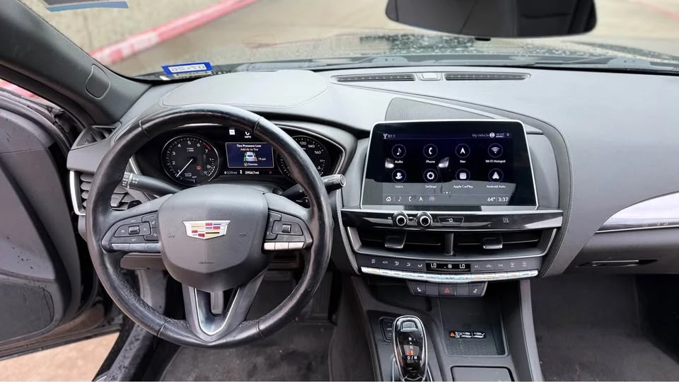 2020 Cadillac CT5 - Image 10 of 10