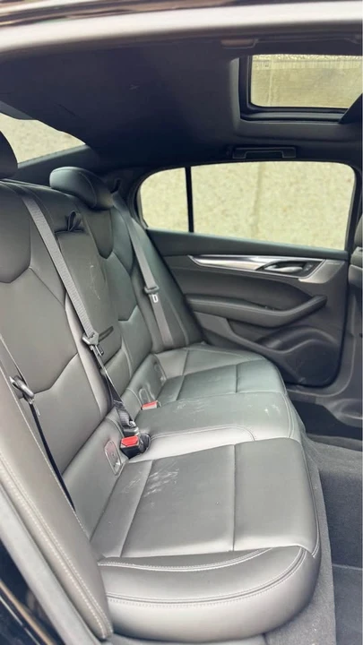 2020 Cadillac CT5 - Image 8 of 10