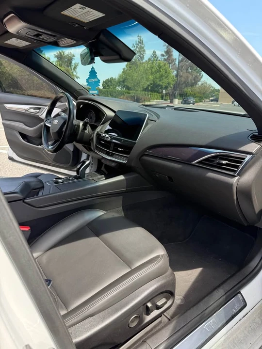 2020 Cadillac CT5 - Image 7 of 14