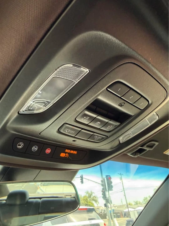 2020 Cadillac CT5 - Image 10 of 14