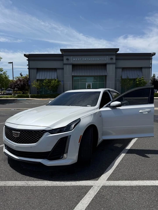 2020 Cadillac CT5 - Image 14 of 14