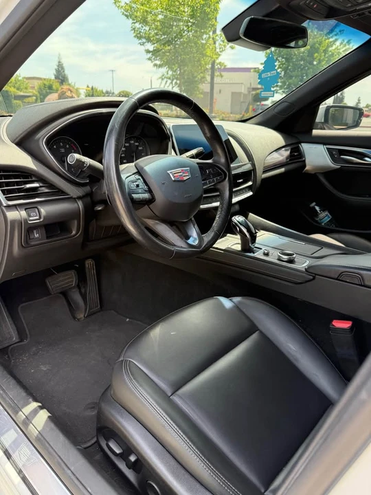 2020 Cadillac CT5 - Image 5 of 14
