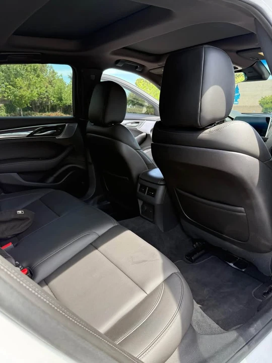 2020 Cadillac CT5 - Image 8 of 14