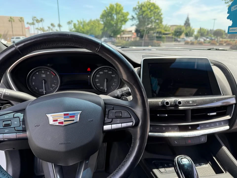 2020 Cadillac CT5 - Image 6 of 14