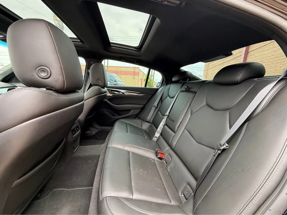 2020 Cadillac CT5 - Image 8 of 12