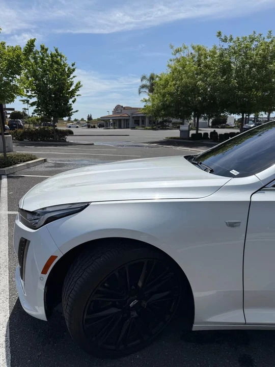 2020 Cadillac CT5 - Image 9 of 14