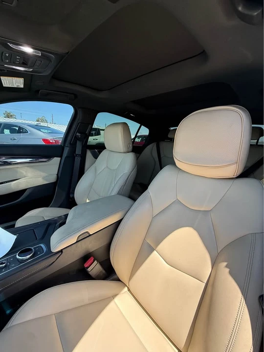 2020 Cadillac CT5 - Image 8 of 9