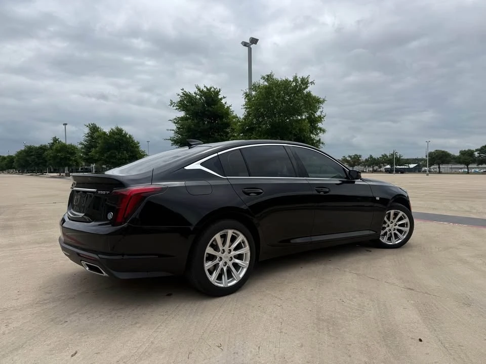 2020 Cadillac CT5 - Image 6 of 12