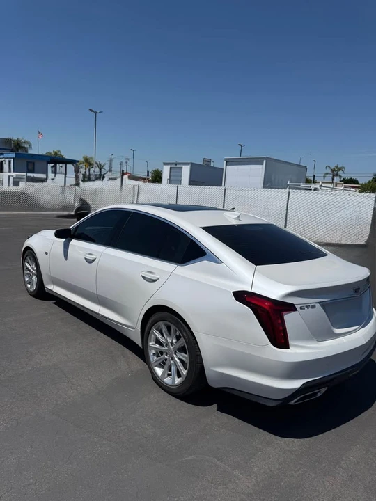2020 Cadillac CT5 - Image 5 of 9