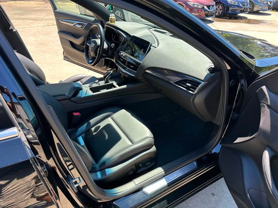 2020 Cadillac CT5 - Image 11 of 14