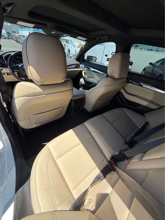 2020 Cadillac CT5 - Image 7 of 9