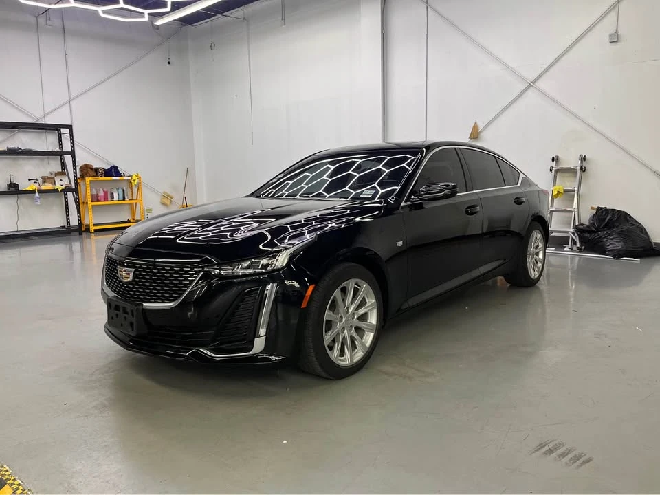 2020 Cadillac CT5 - Image 3 of 15