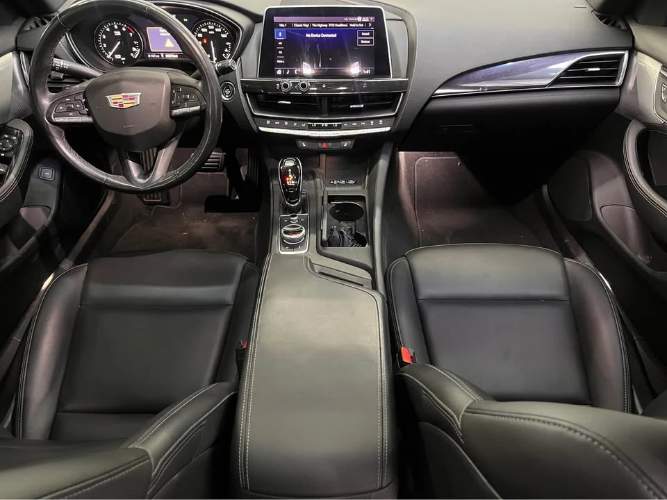 2020 Cadillac CT5 - Image 11 of 15