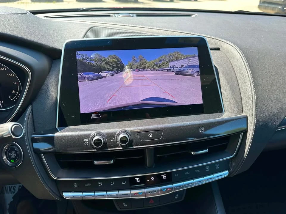 2020 Cadillac CT5 - Image 13 of 14