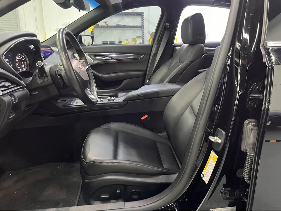 2020 Cadillac CT5 - Image 8 of 15