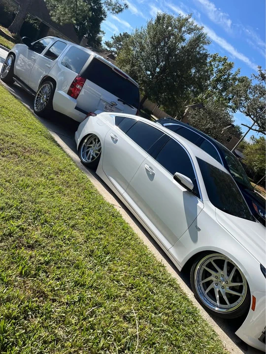 2020 Cadillac CT5 - Image 4 of 7