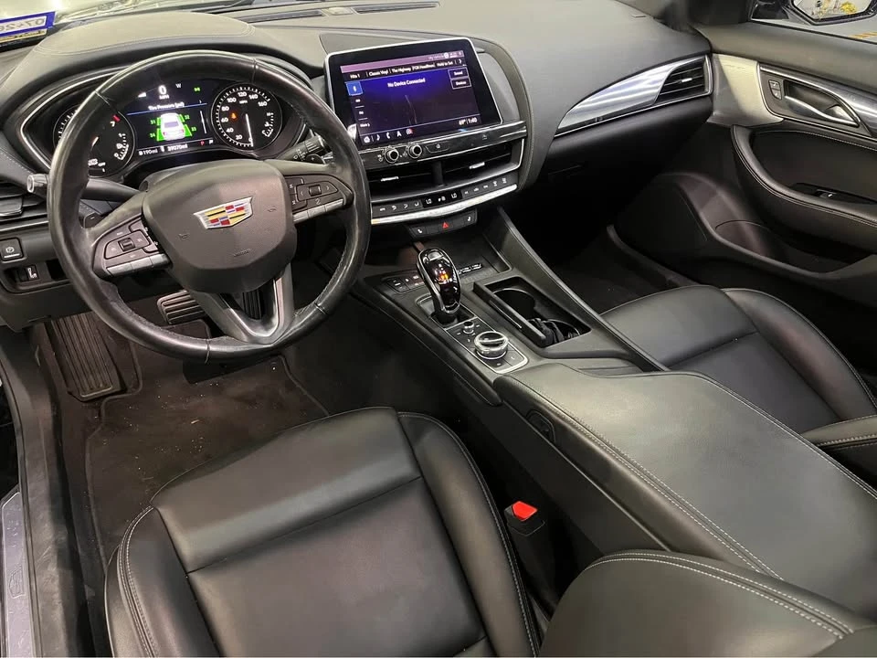 2020 Cadillac CT5 - Image 5 of 15