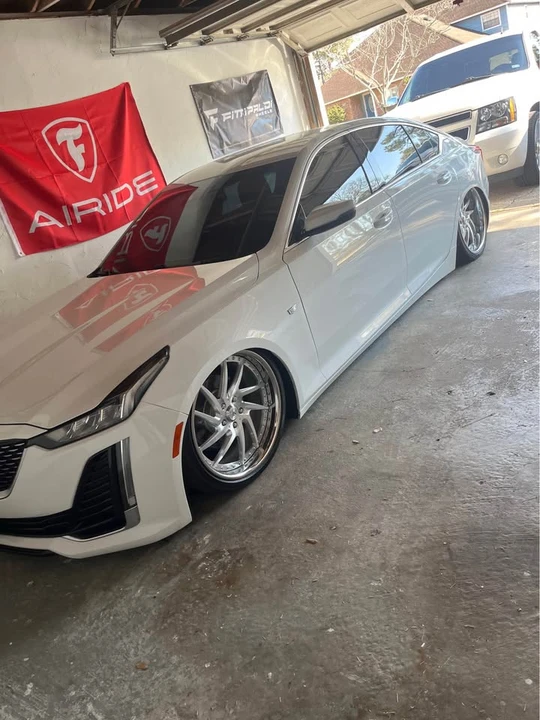 2020 Cadillac CT5 - Image 2 of 7
