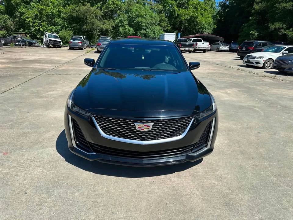 2020 Cadillac CT5 - Image 6 of 14
