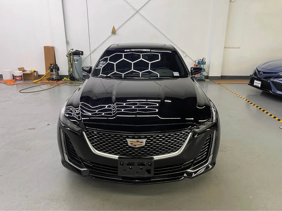 2020 Cadillac CT5 - Image 2 of 15