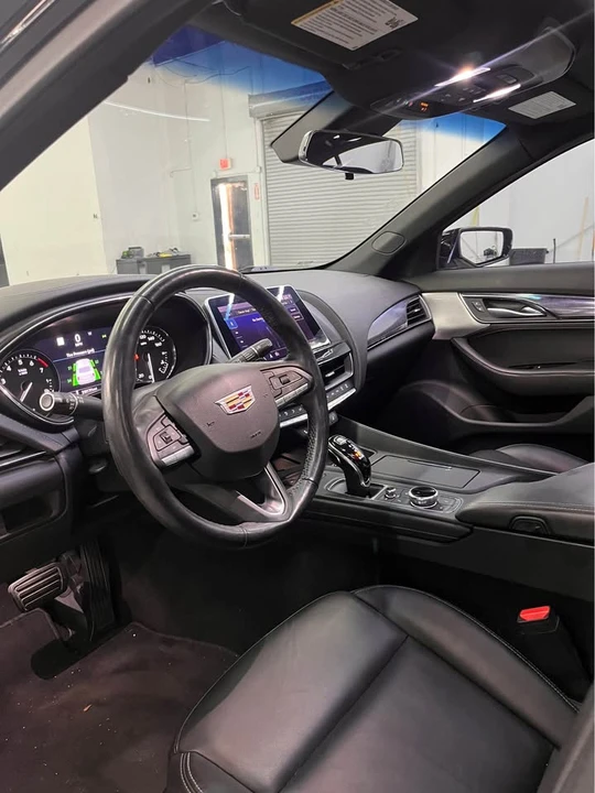 2020 Cadillac CT5 - Image 12 of 15